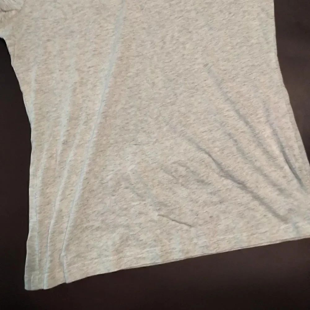 Bench V neck t shirt - Picture 3 of 4